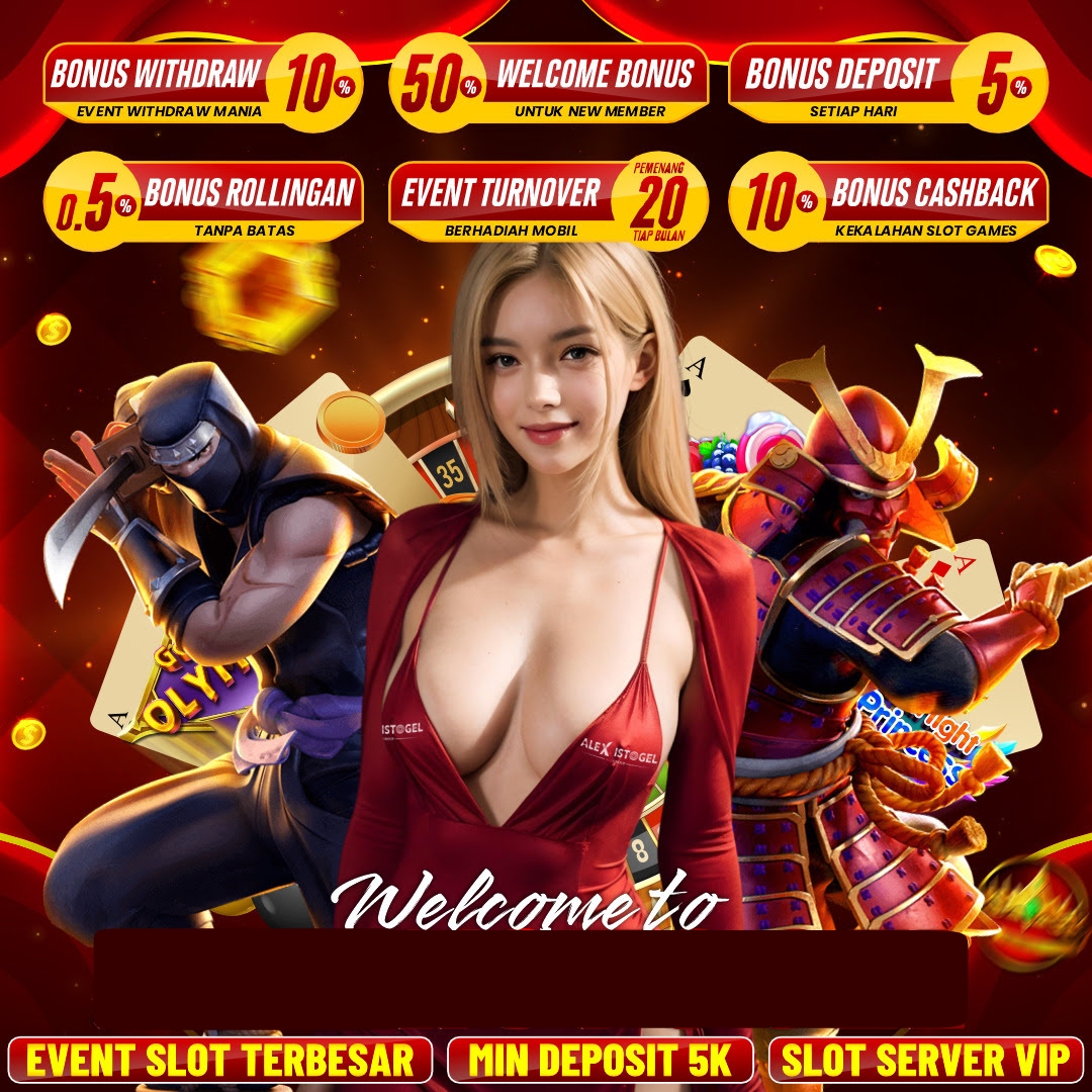 RAJAWIN606 | Mahkota Slot Online Resmi Dengan Gelar Sang Raja
